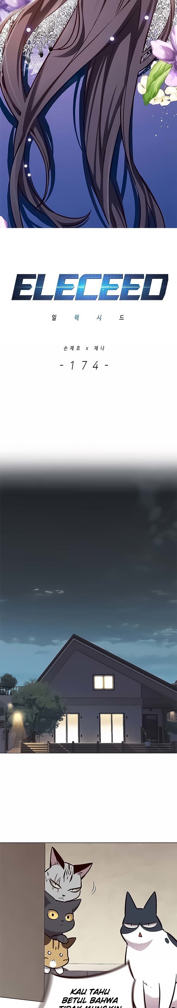 Eleceed Chap 174 - Next Chap 175