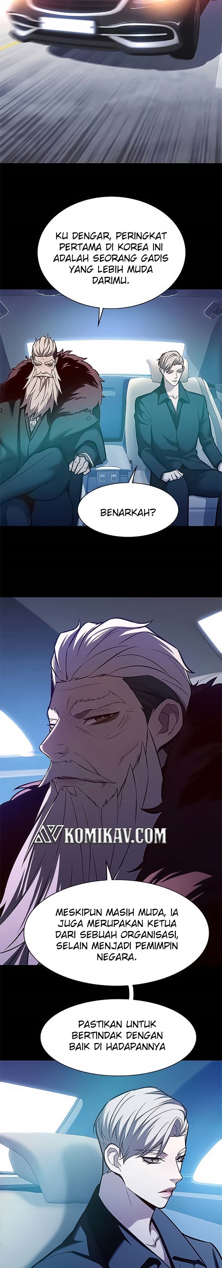 Eleceed Chap 174 - Next Chap 175