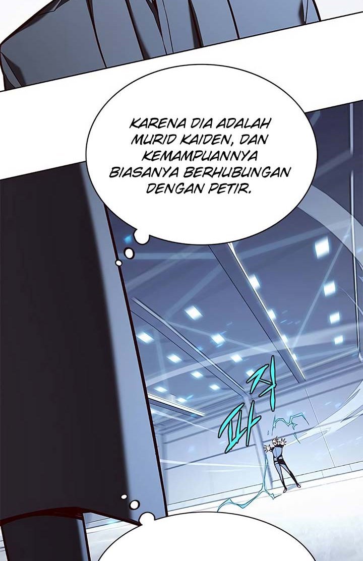 Eleceed Chap 175 - Next Chap 176