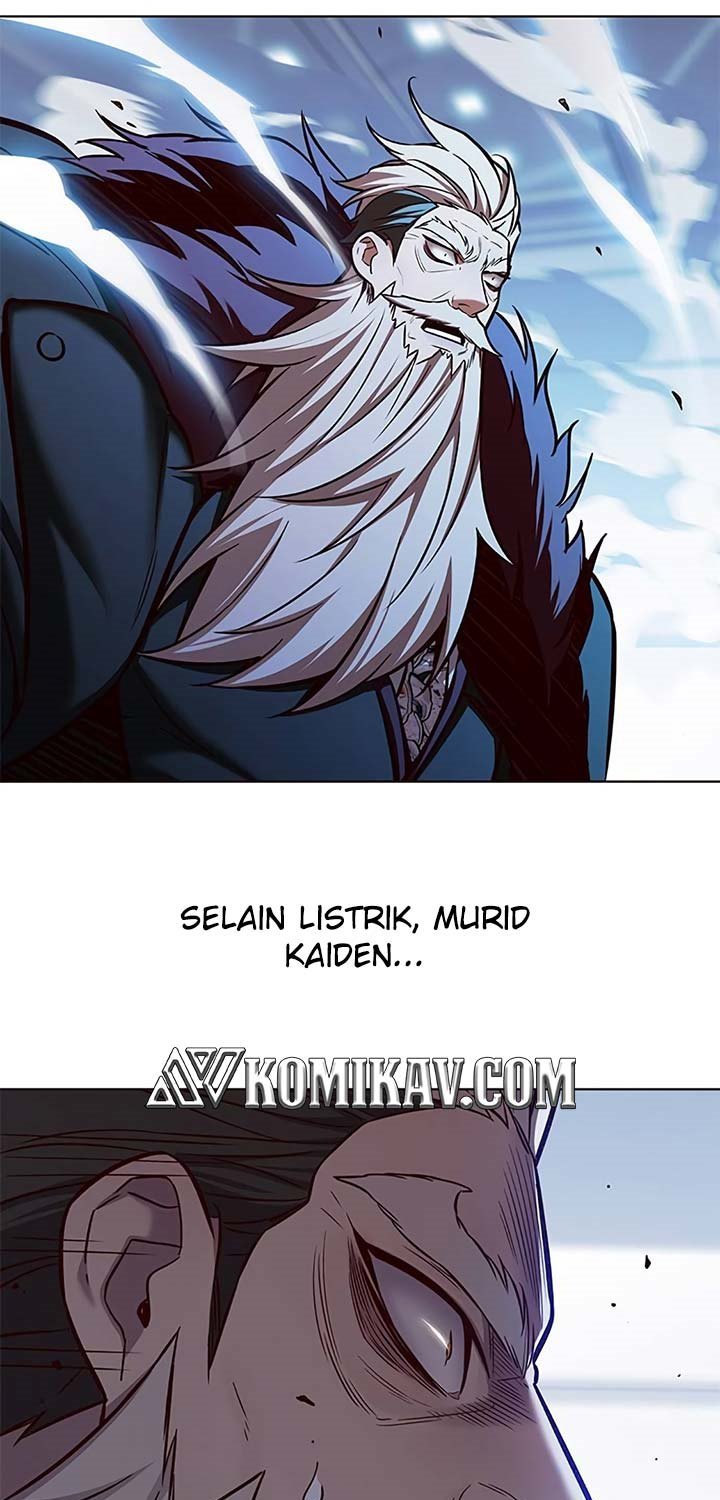 Eleceed Chap 175 - Next Chap 176