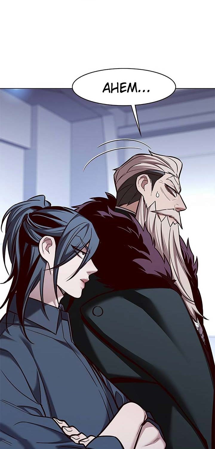 Eleceed Chap 175 - Next Chap 176