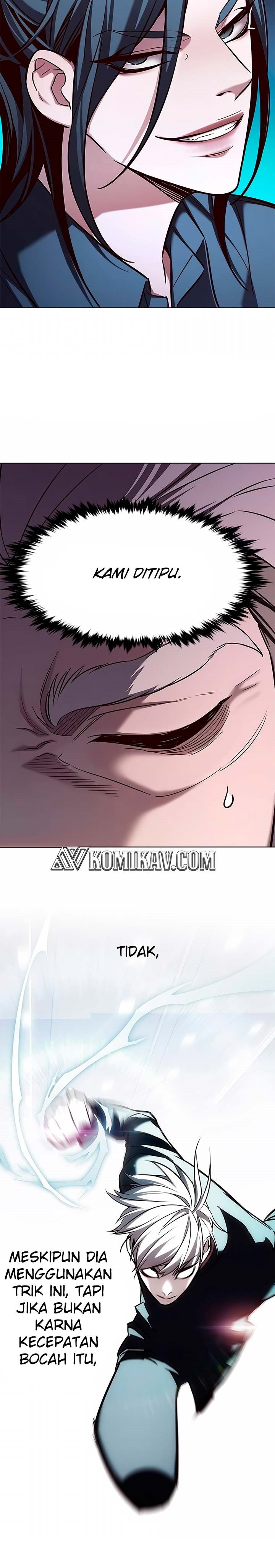 Eleceed Chap 176 - Next Chap 177