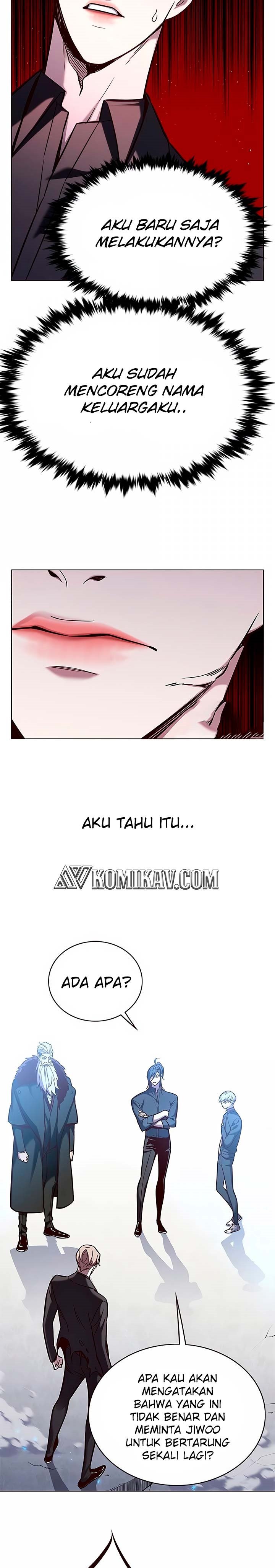 Eleceed Chap 176 - Next Chap 177