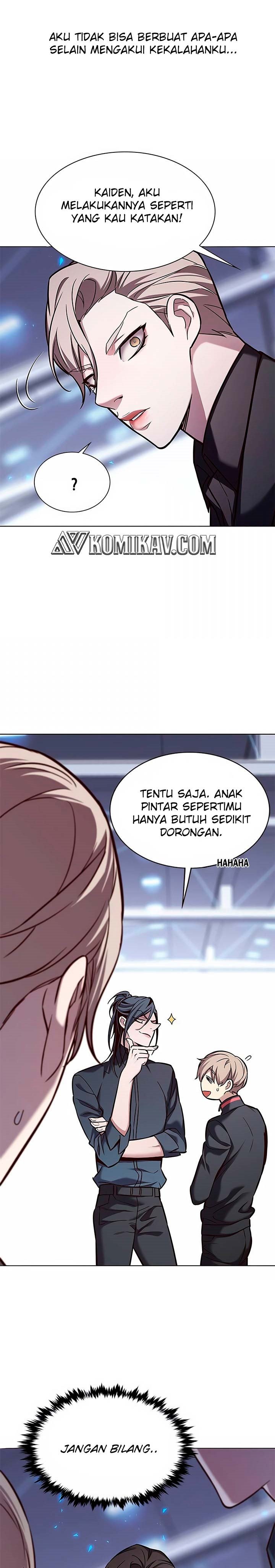 Eleceed Chap 176 - Next Chap 177