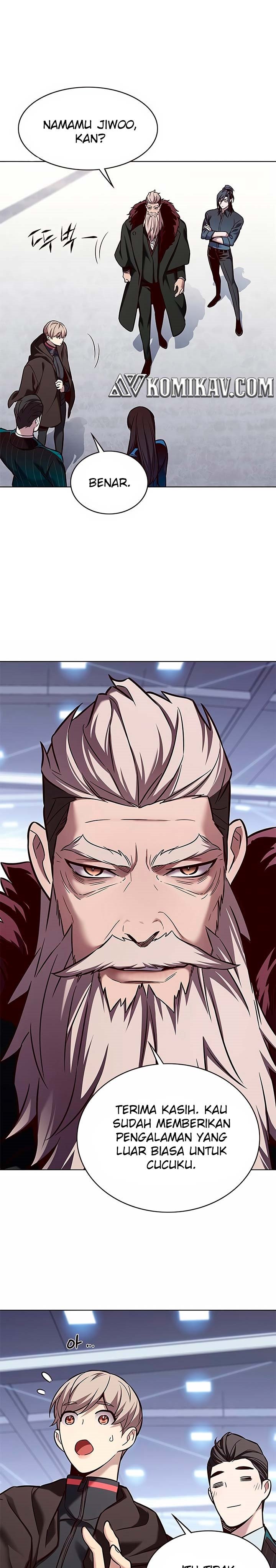 Eleceed Chap 176 - Next Chap 177