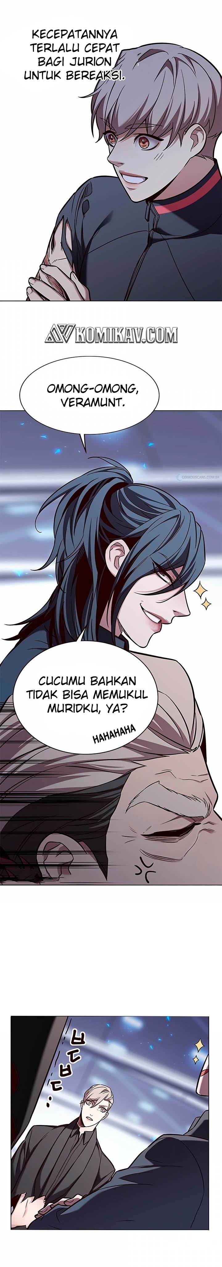 Eleceed Chap 176 - Next Chap 177