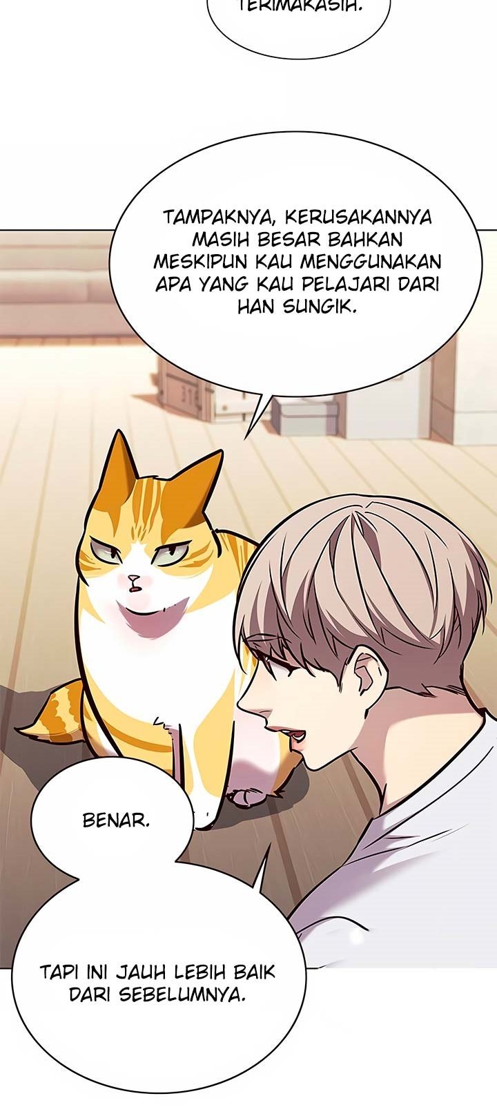 Eleceed Chap 176 - Next Chap 177