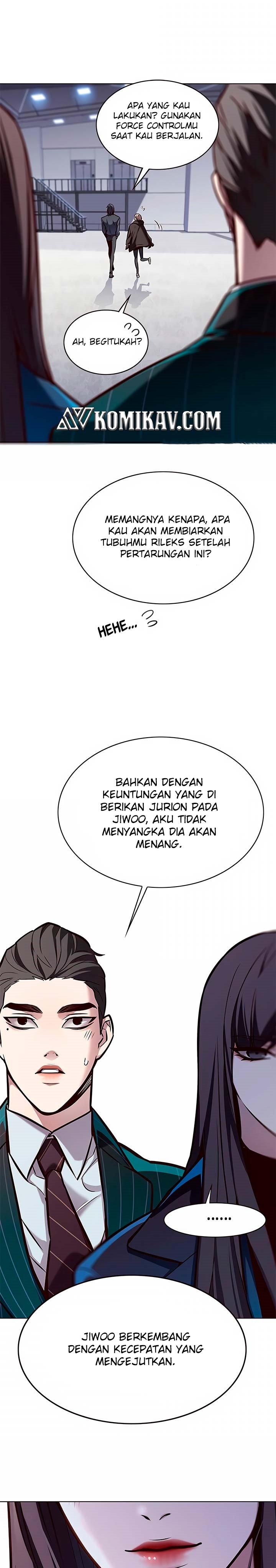 Eleceed Chap 176 - Next Chap 177