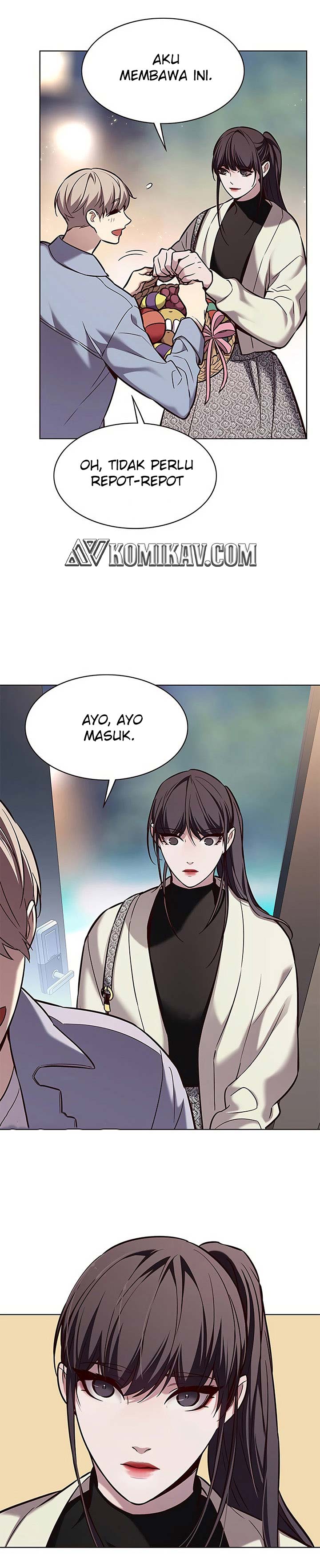 Eleceed Chap 178 - Next Chap 179