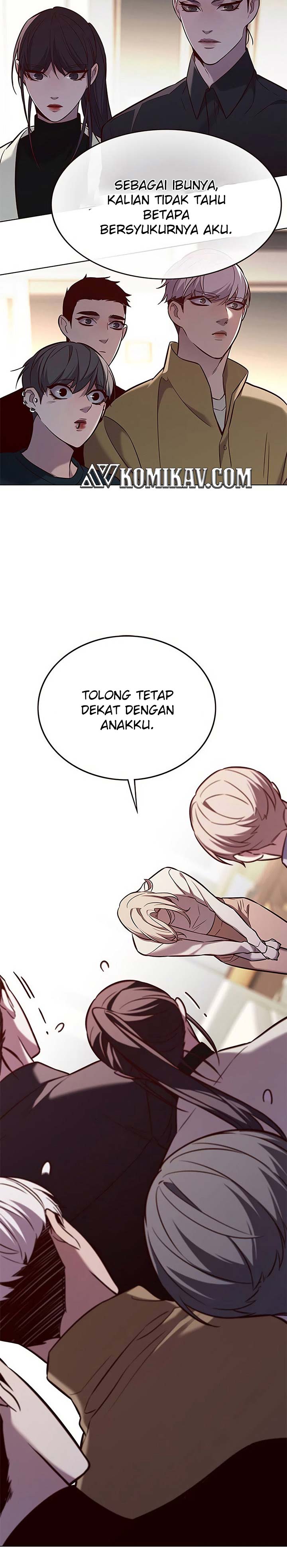 Eleceed Chap 178 - Next Chap 179