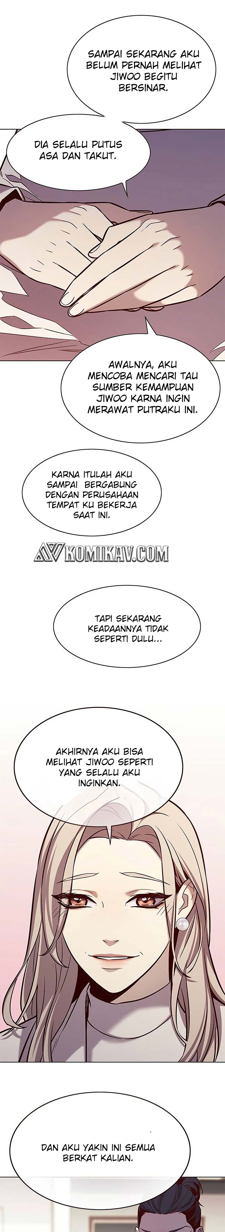 Eleceed Chap 178 - Next Chap 179