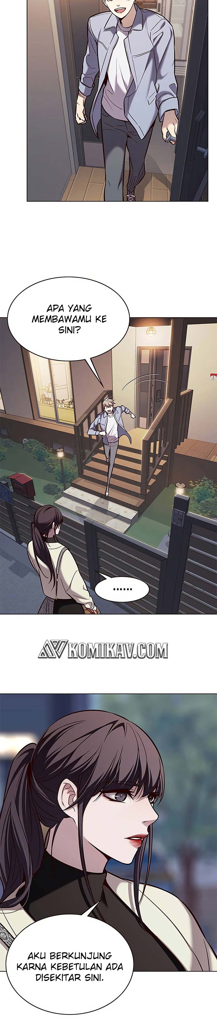 Eleceed Chap 178 - Next Chap 179