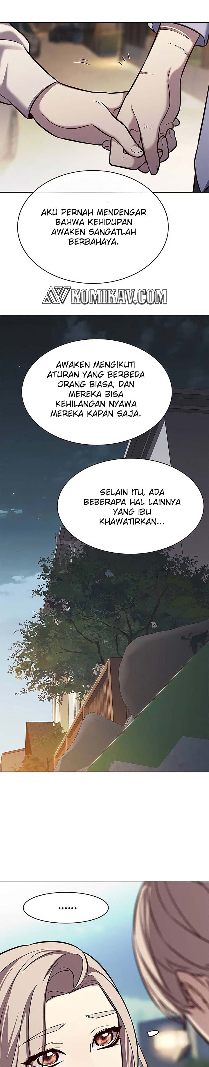 Eleceed Chap 178 - Next Chap 179