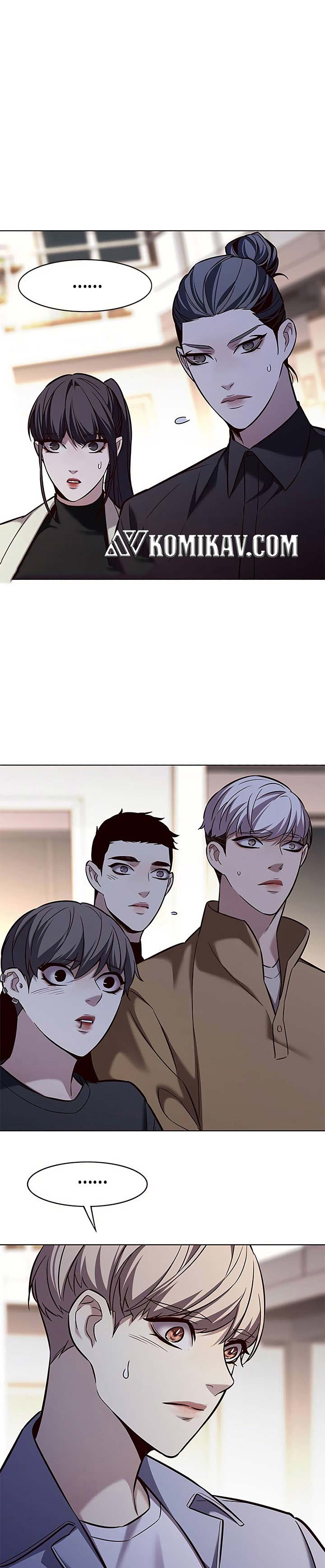 Eleceed Chap 178 - Next Chap 179