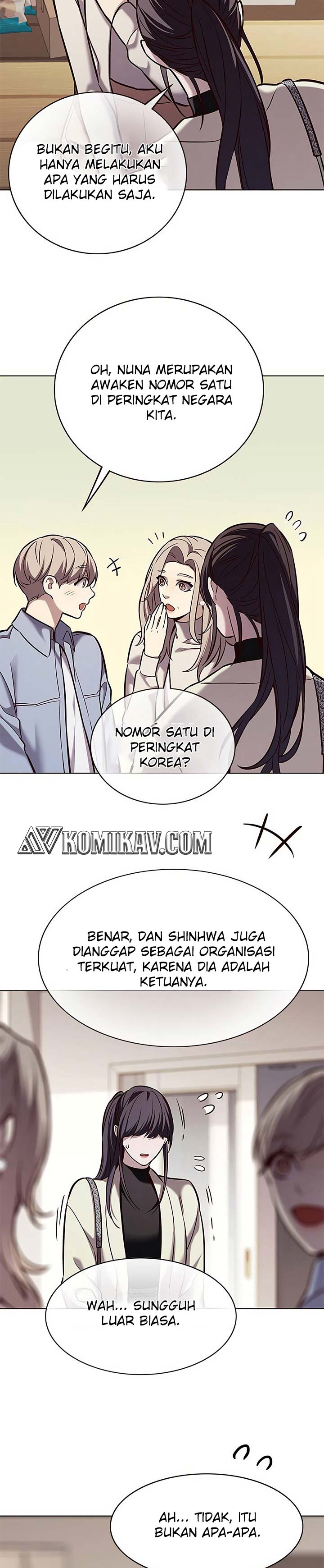 Eleceed Chap 178 - Next Chap 179