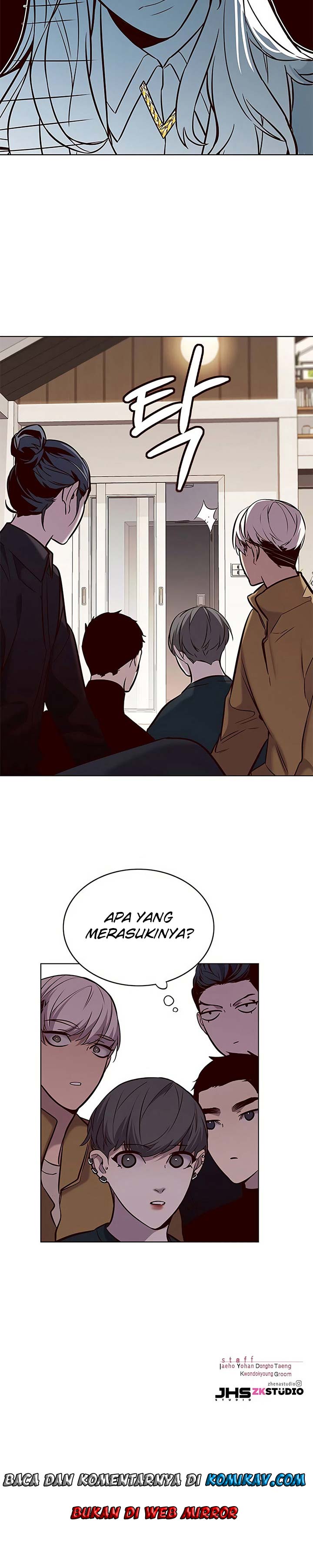 Eleceed Chap 178 - Next Chap 179