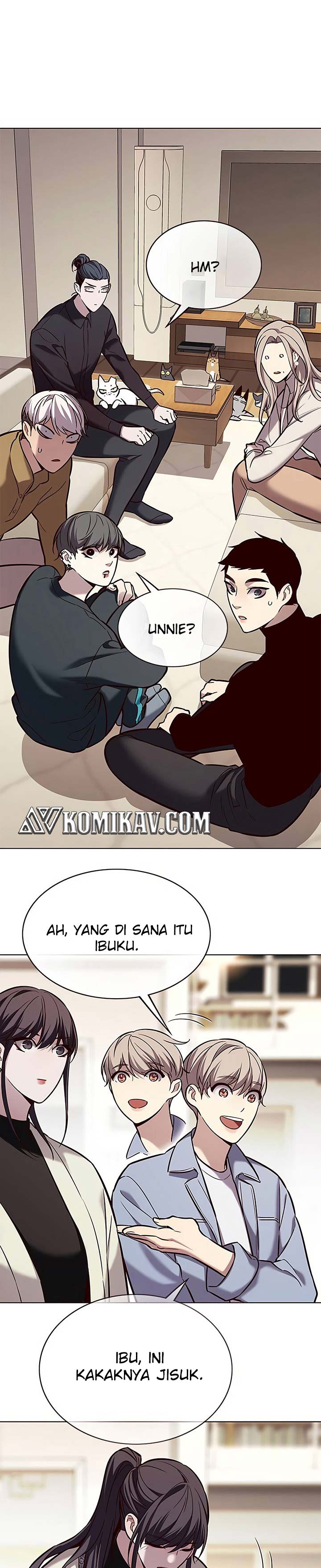 Eleceed Chap 178 - Next Chap 179