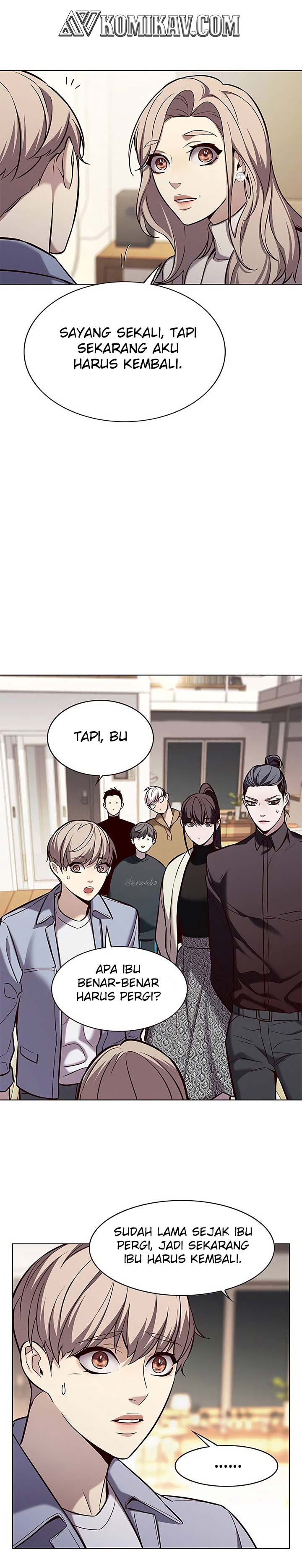 Eleceed Chap 178 - Next Chap 179