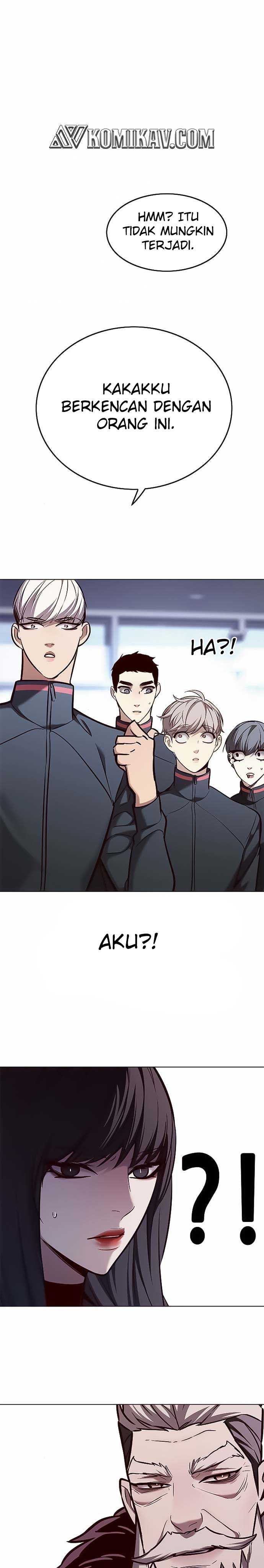 Eleceed Chap 171 - Next Chap 172