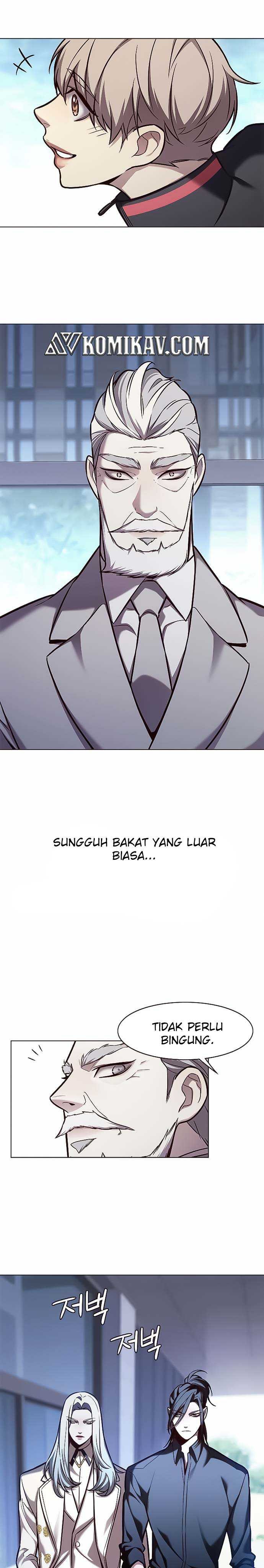 Eleceed Chap 171 - Next Chap 172