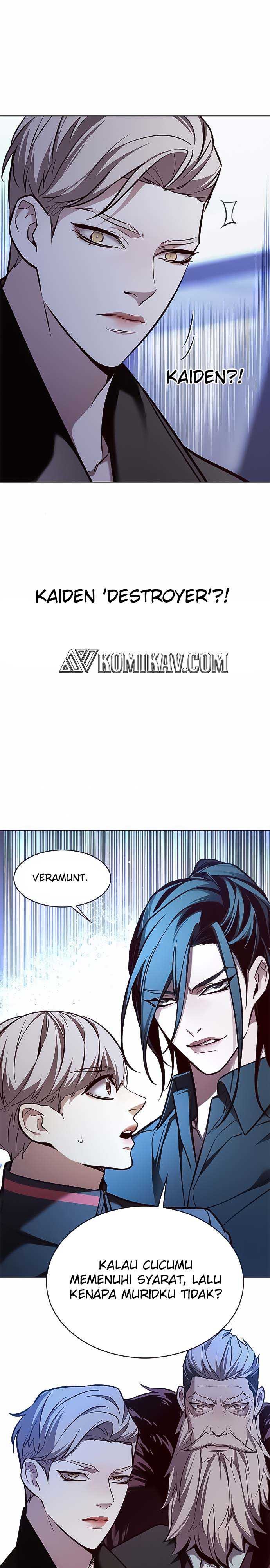 Eleceed Chap 171 - Next Chap 172