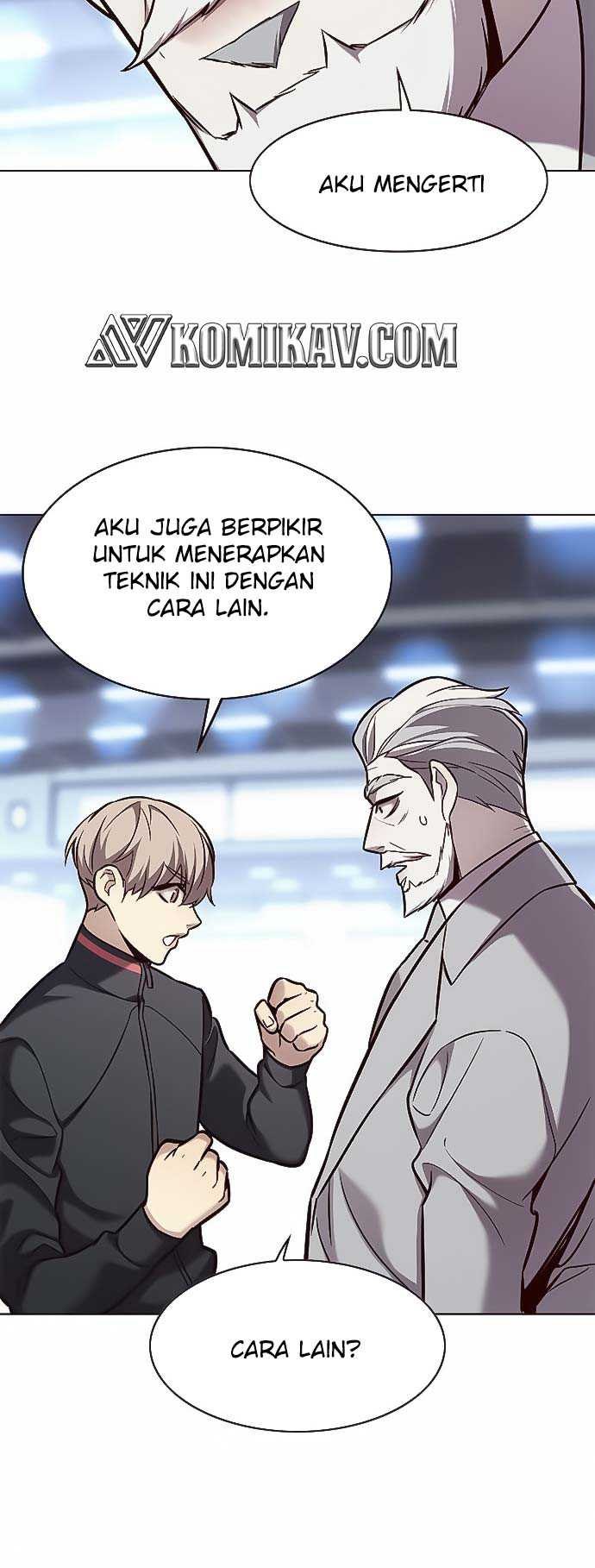 Eleceed Chap 171 - Next Chap 172
