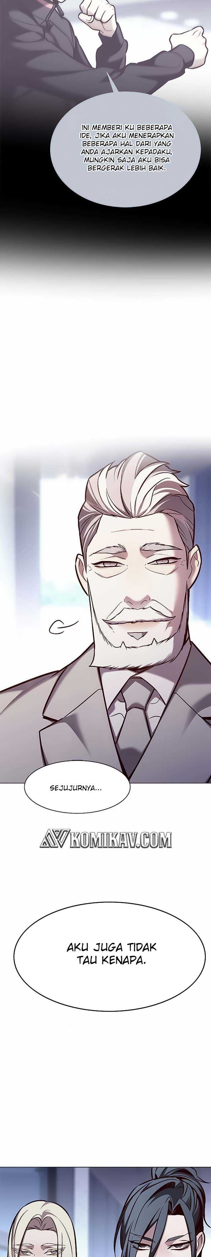 Eleceed Chap 171 - Next Chap 172