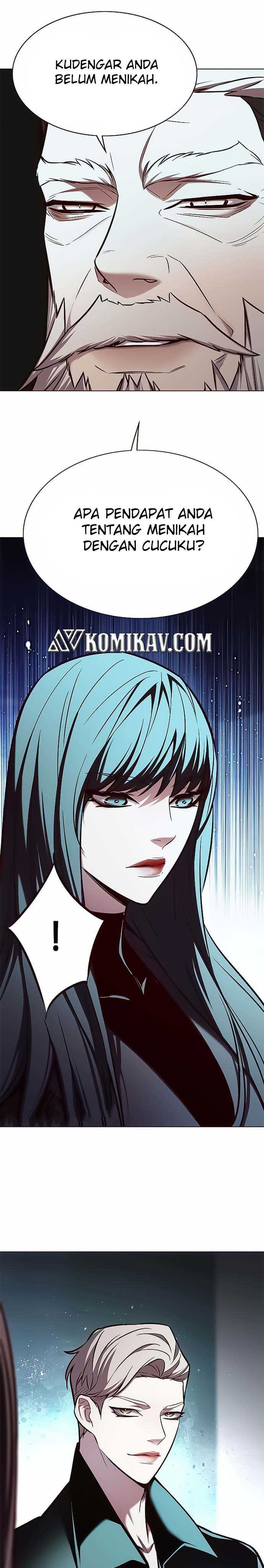 Eleceed Chap 171 - Next Chap 172