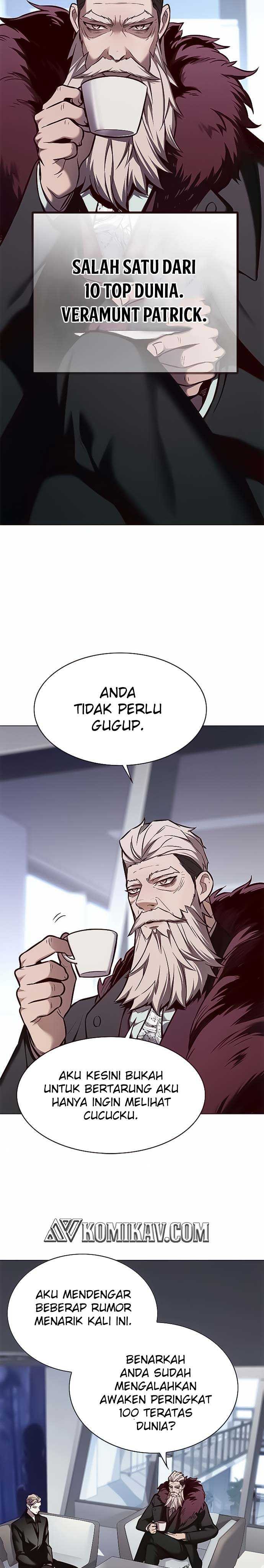 Eleceed Chap 171 - Next Chap 172