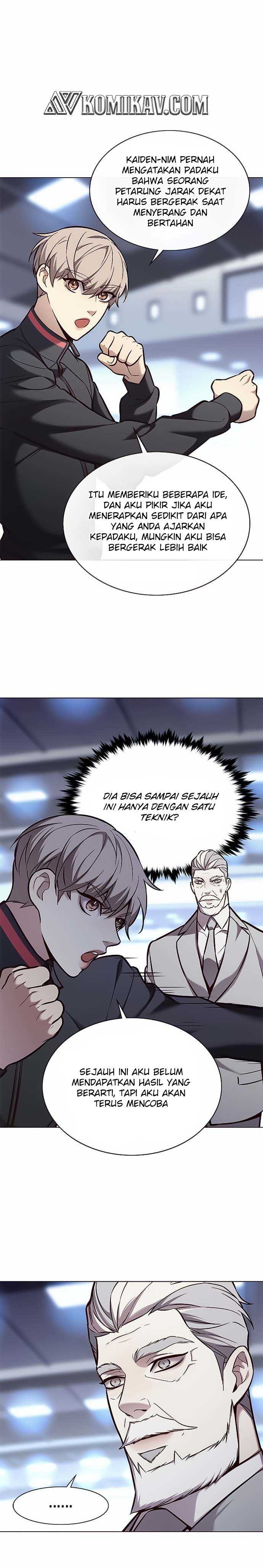 Eleceed Chap 171 - Next Chap 172