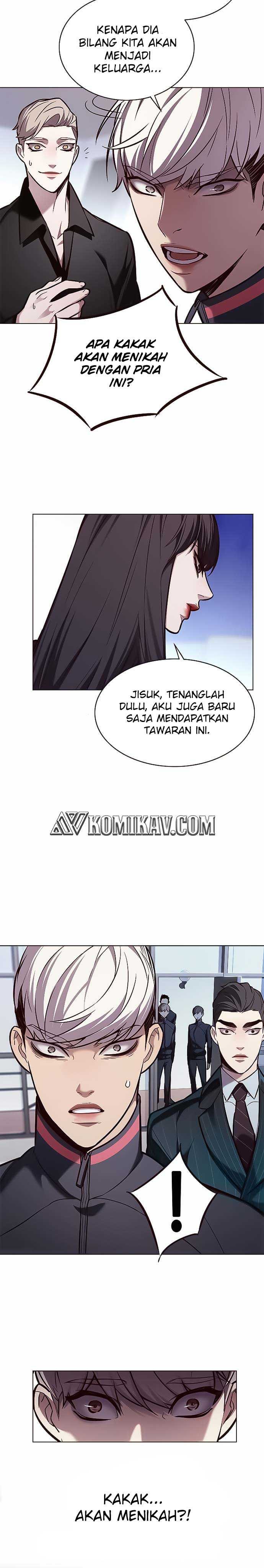 Eleceed Chap 171 - Next Chap 172