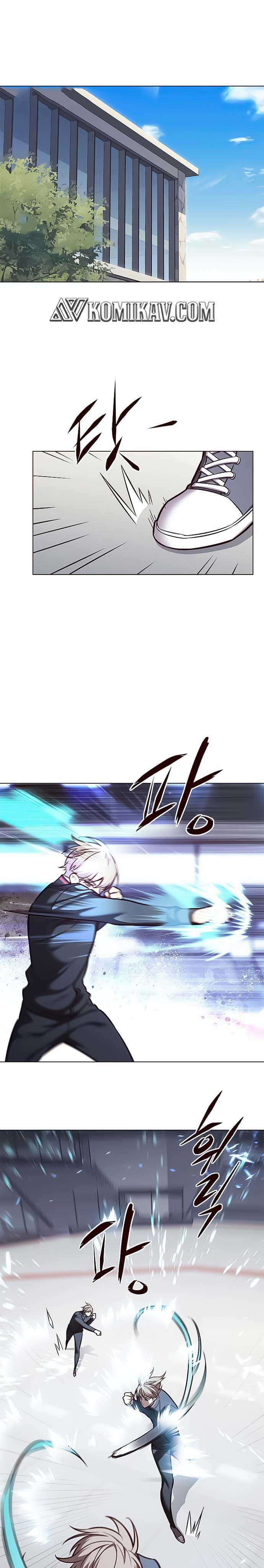 Eleceed Chap 171 - Next Chap 172