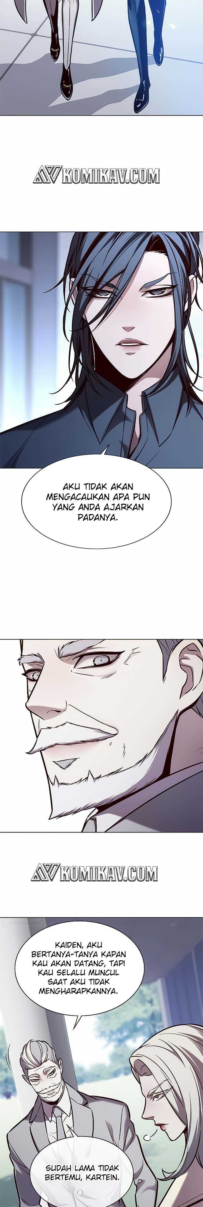 Eleceed Chap 171 - Next Chap 172