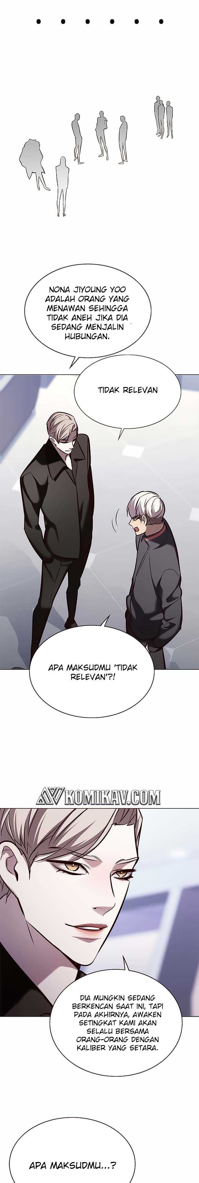 Eleceed Chap 171 - Next Chap 172