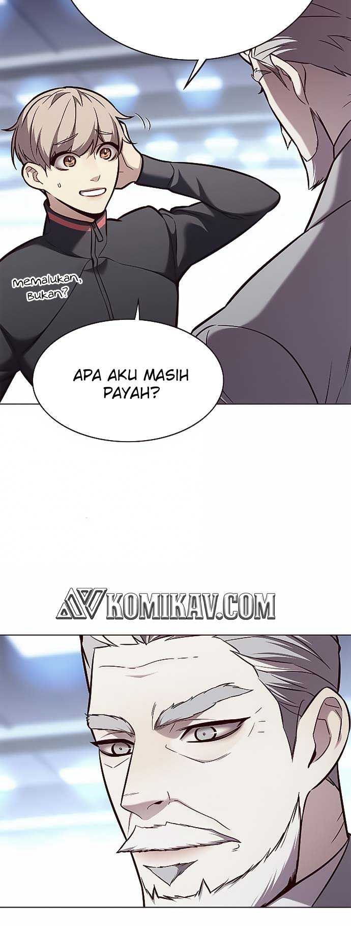 Eleceed Chap 171 - Next Chap 172