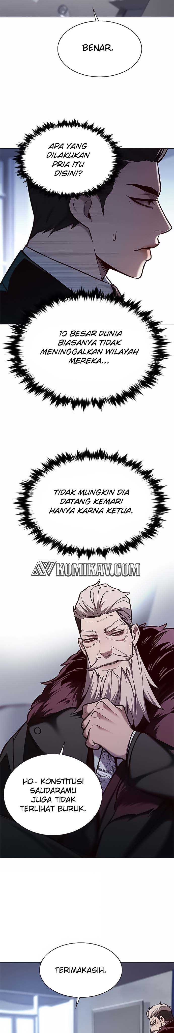 Eleceed Chap 171 - Next Chap 172