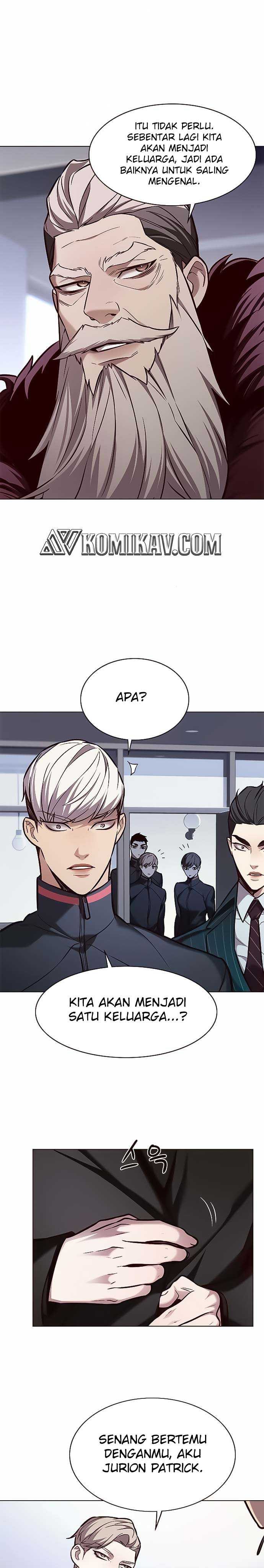 Eleceed Chap 171 - Next Chap 172