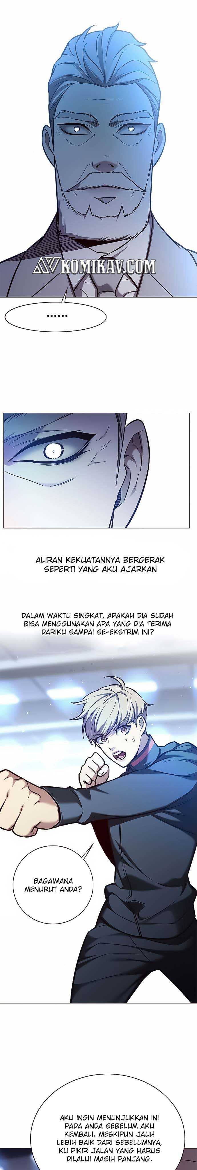 Eleceed Chap 171 - Next Chap 172
