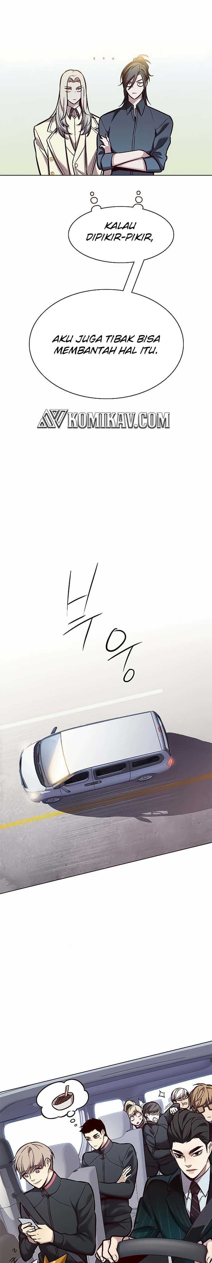 Eleceed Chap 171 - Next Chap 172