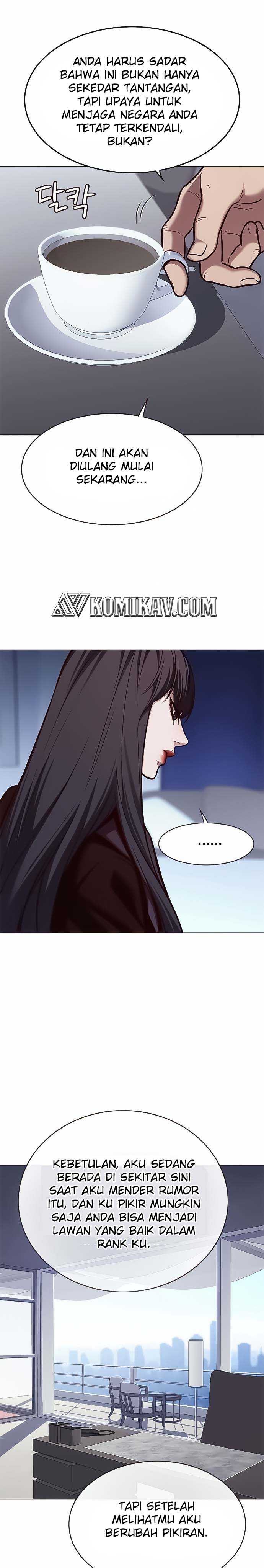 Eleceed Chap 171 - Next Chap 172