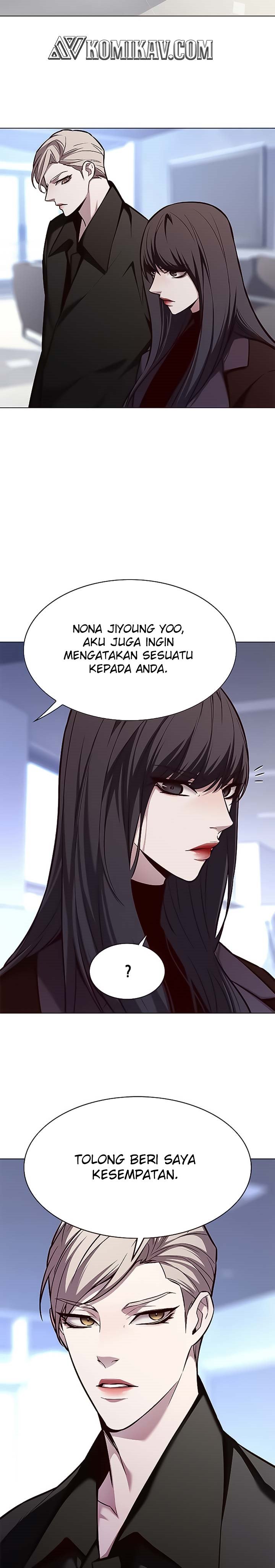 Eleceed Chap 172 - Next Chap 173