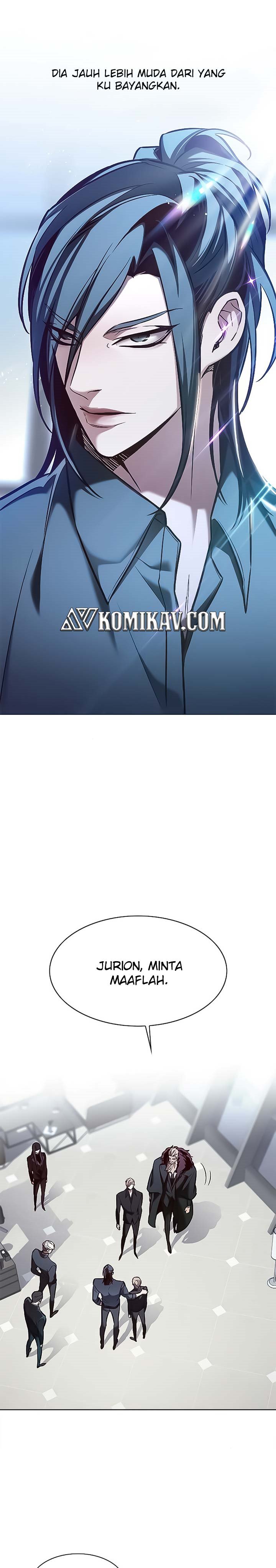 Eleceed Chap 172 - Next Chap 173