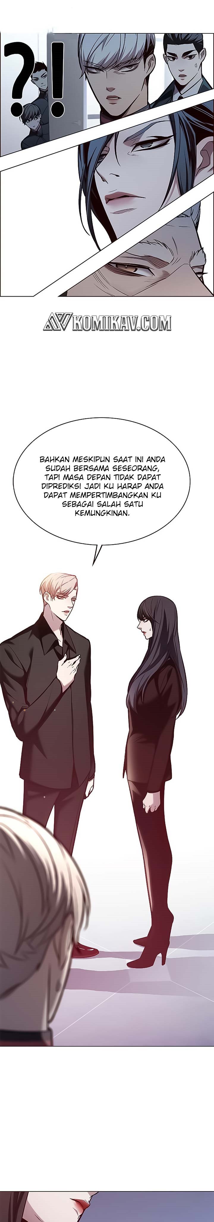 Eleceed Chap 172 - Next Chap 173