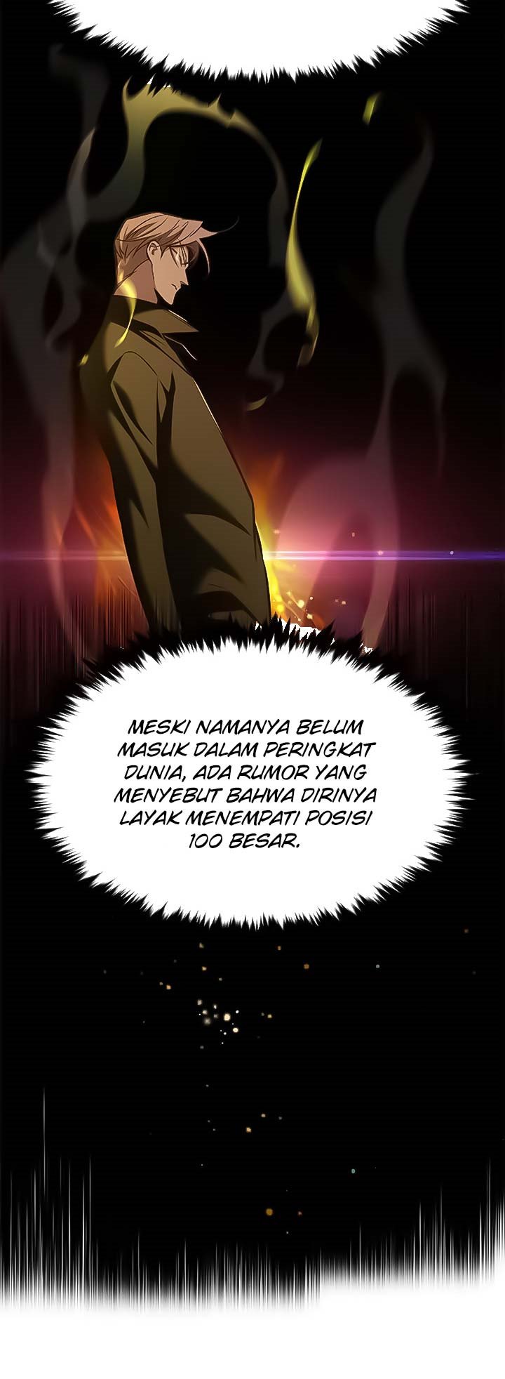 Eleceed Chap 172 - Next Chap 173