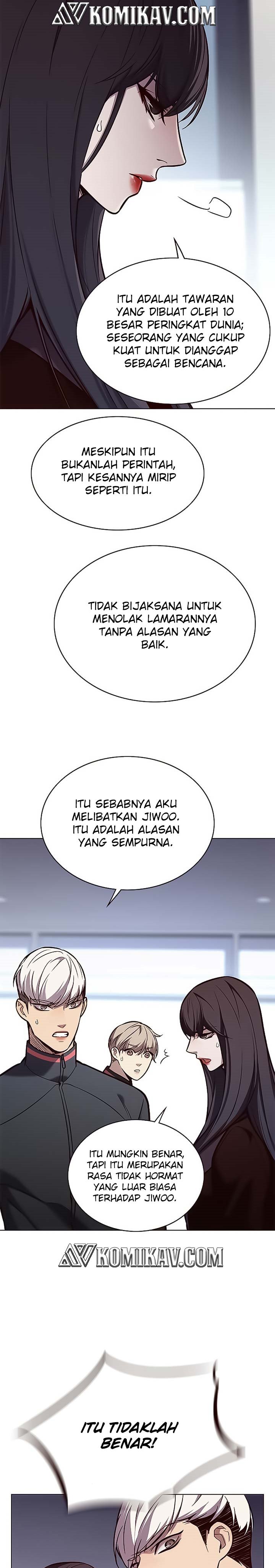 Eleceed Chap 172 - Next Chap 173