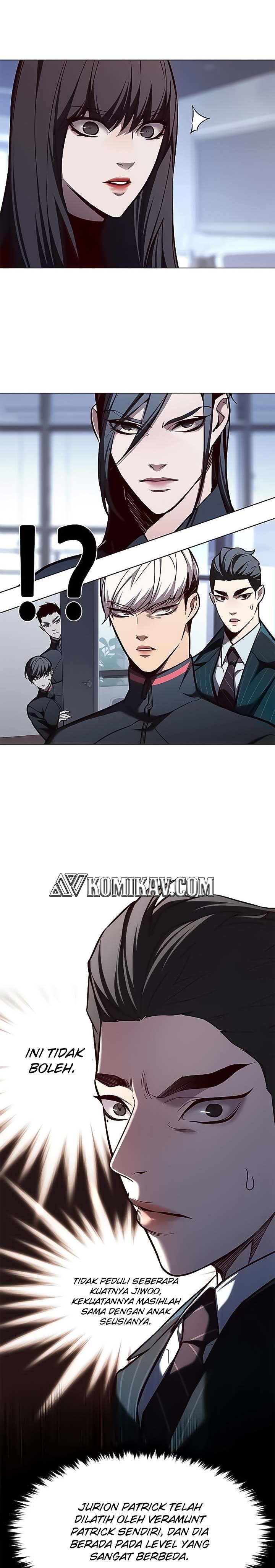 Eleceed Chap 172 - Next Chap 173