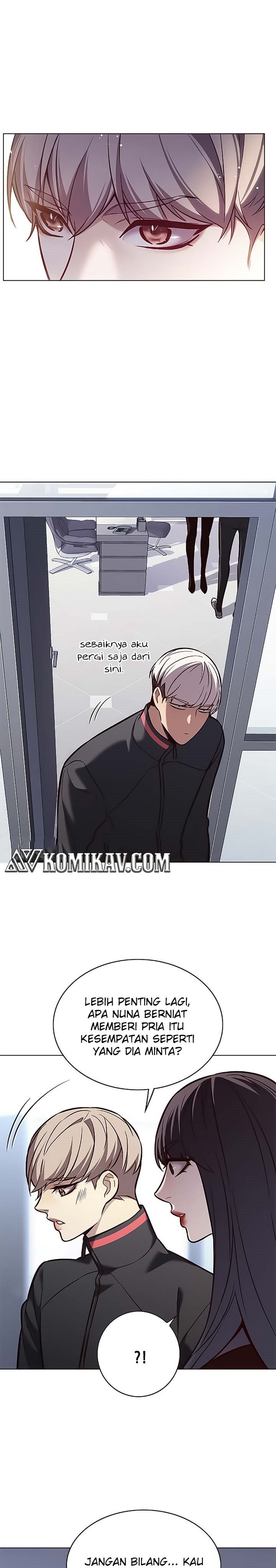 Eleceed Chap 172 - Next Chap 173