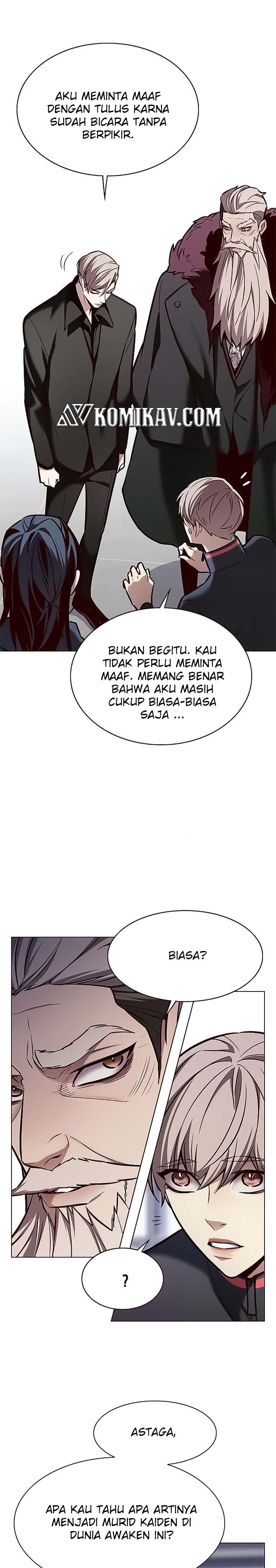 Eleceed Chap 172 - Next Chap 173