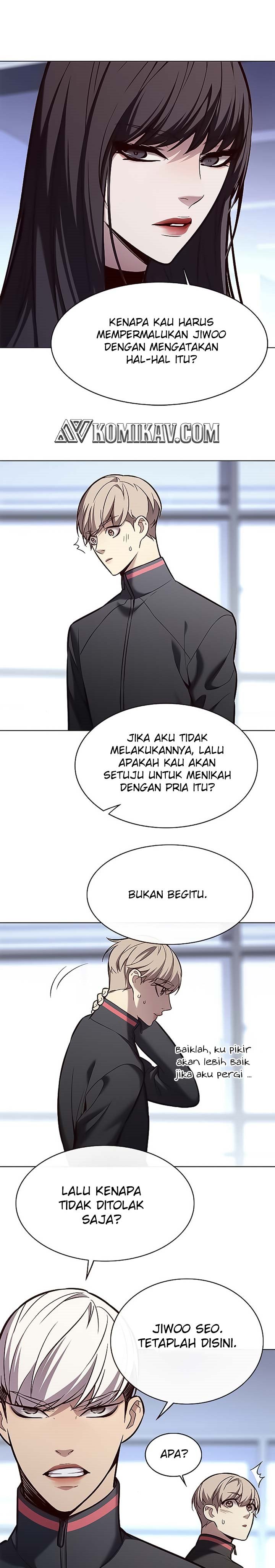 Eleceed Chap 172 - Next Chap 173
