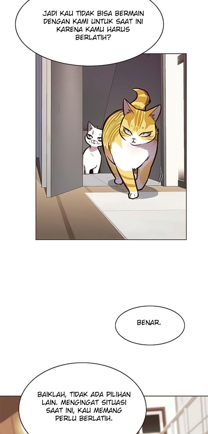 Eleceed Chap 173 - Next Chap 174